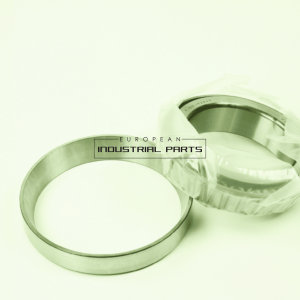 Bearing rooter
