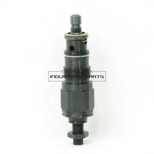 Pressure switch