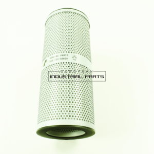 Filter, Hydraulic