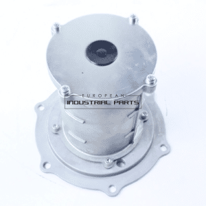Hydraulic filter