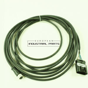 W801-10 meter three core assy