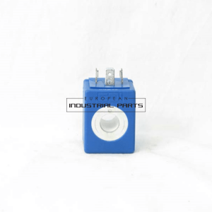 Solenoid