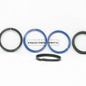 Rod seal
