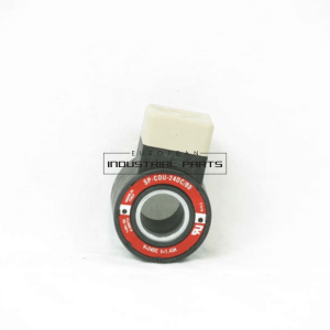 Solenoid