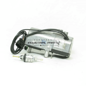 Heating device