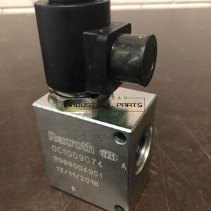 Valve