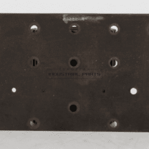 Plate