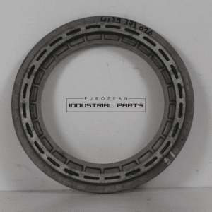 Piston