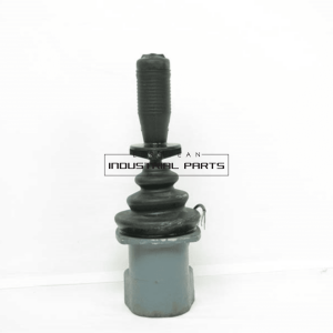 Handle valve