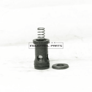 Locking valve