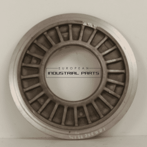 Piston