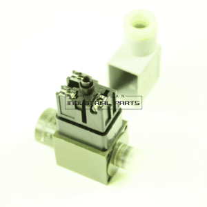 Solenoid