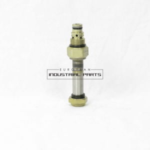 Mounting valve