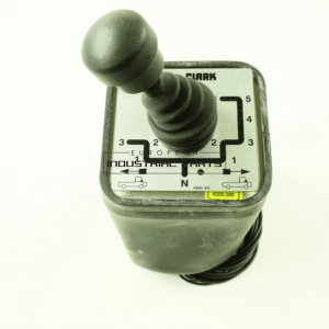 Joystick for CN135 gearbox