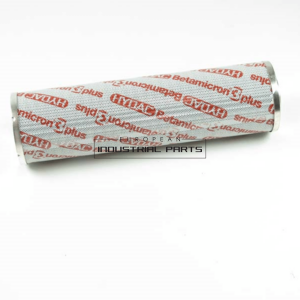 Hydraulic filter