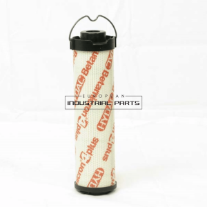 Hydraulic filter