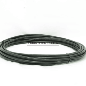 Length transmitter rope