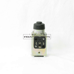 Solenoid valve