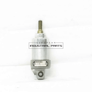 Control cylinder