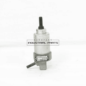 Control cylinder
