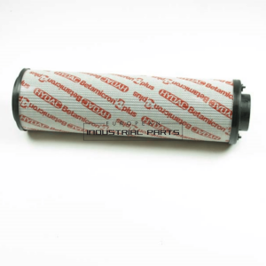 Hydraulic filter