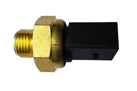 Press sensor