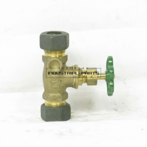 Hydraulic switch