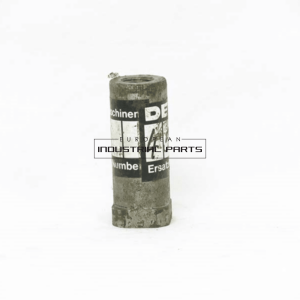 Threaded bushing