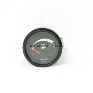 Fuel meter