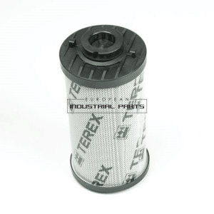 Hydraulic filter