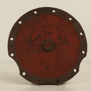 Plate
