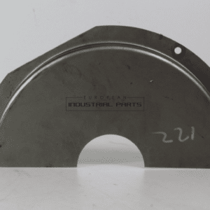 Plate