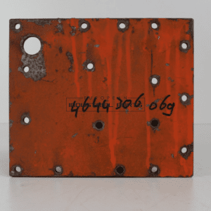 Plate