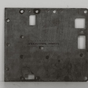 Plate