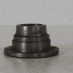 Input Flange