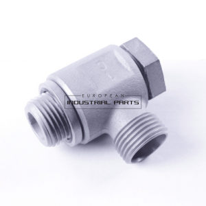 Screw Joint