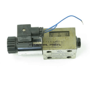 Lixin Solenoid valve telescopic system (QY50K)