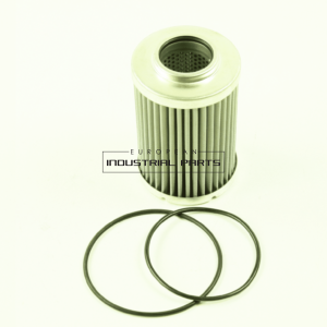 Hydraulic filter