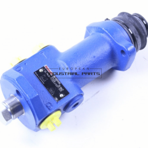 Brake Valve A934