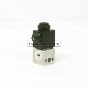 Solenoid valve