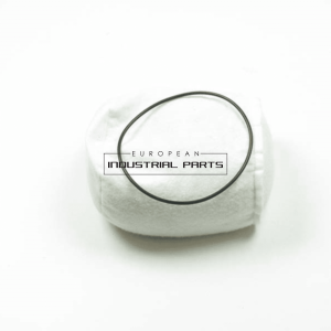 Air dryer filter
