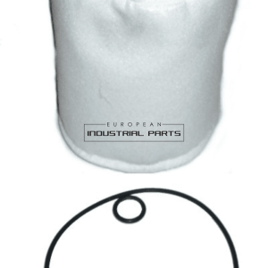 Air dryer filter