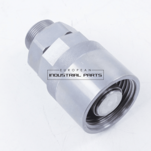 coupling plug
