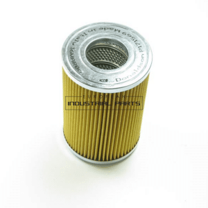 Hydraulic filter