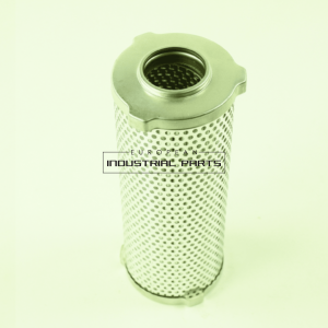Hydraulic filter