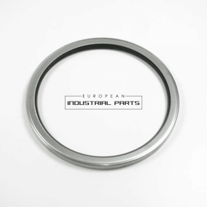 Shaft seal