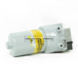 Pressure filter
