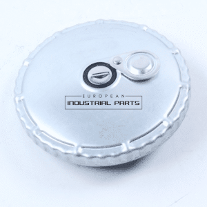 Fuel cap