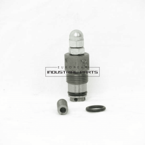 Overflow valve