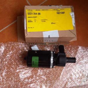 Circulating pump